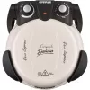 Horno de pizza G3Ferrari Delizia G1000617 crema helado 1.200 vatios para pizza O