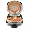 Horno de pizza G3Ferrari Delizia G1000617 crema helado 1.200 vatios para pizza O