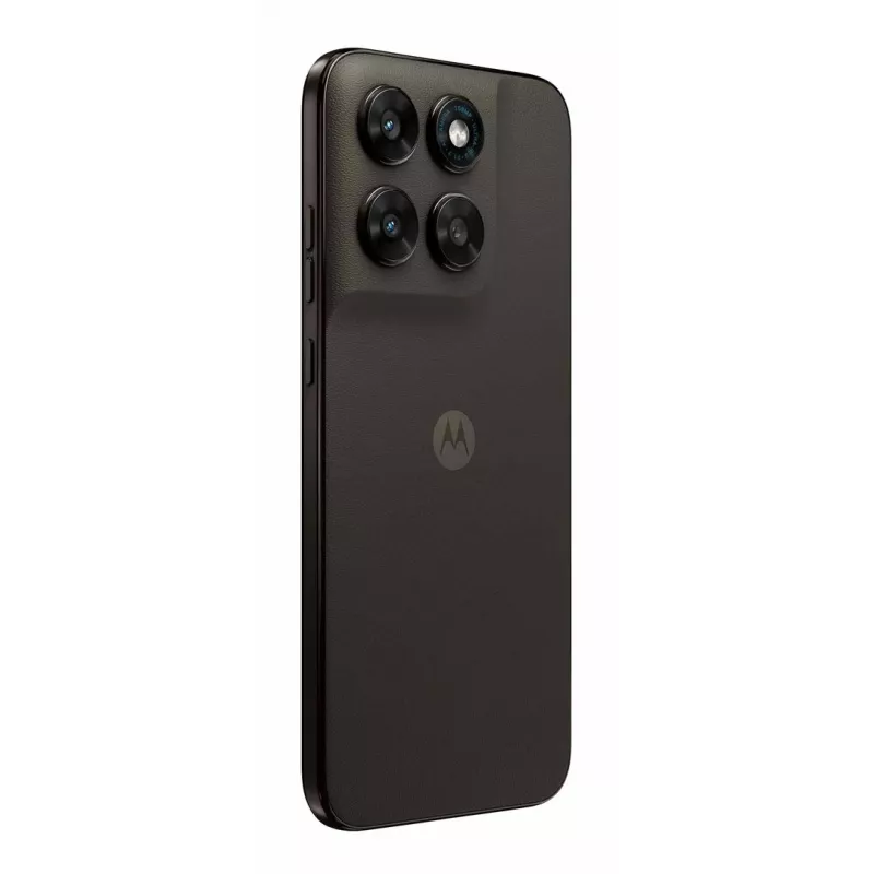 Smartphone Motorola G77 5G — 12GB RAM, 256GB, 6,78 inch 120Hz pOLED, Dimensity 6400, 108+8MP, NFC, IP64