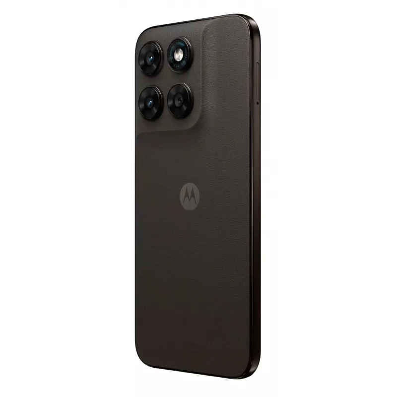 Smartphone Motorola G77 5G — 12GB RAM, 256GB, 6,78 inch 120Hz pOLED, Dimensity 6400, 108+8MP, NFC, IP64