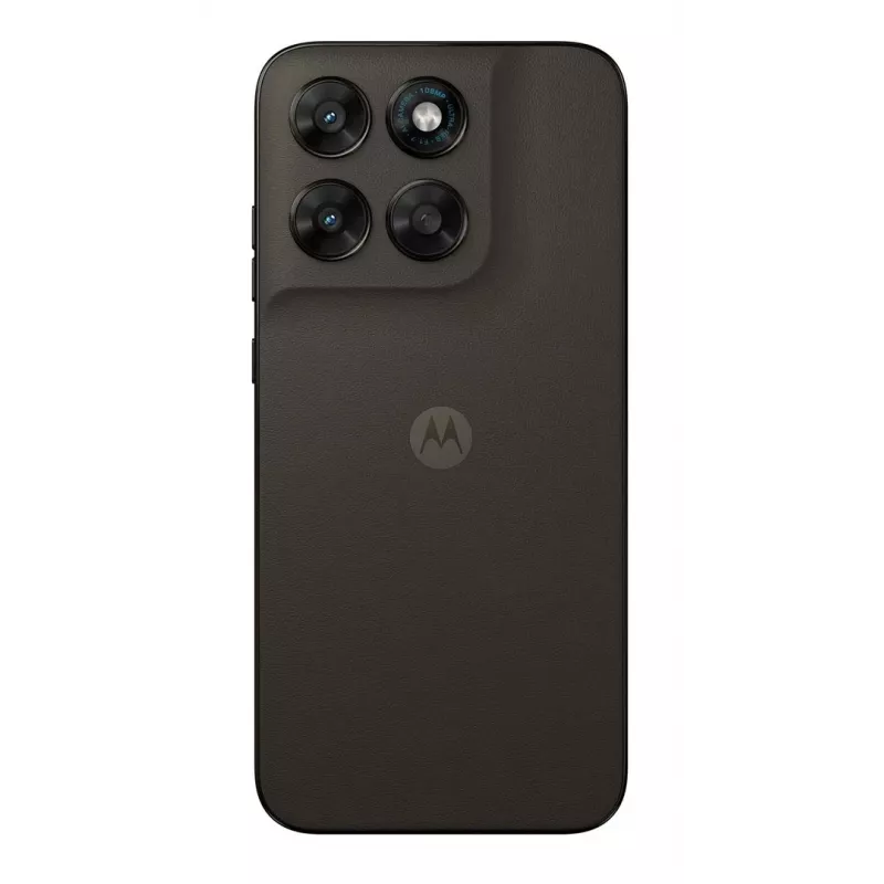Smartphone Motorola G77 5G — 12GB RAM, 256GB, 6,78 inch 120Hz pOLED, Dimensity 6400, 108+8MP, NFC, IP64