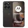Smartphone Motorola G77 5G — 12GB RAM, 256GB, 6,78 inch 120Hz pOLED, Dimensity 6400, 108+8MP, NFC, IP64