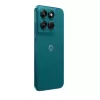 Smartphone Motorola G77 5G 12/256GB Shaded Spruce — 6,78 inch 120 Hz pOLED, Dimensity 6400, 108+8 MP, NFC, IP64