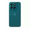 Smartphone Motorola G77 5G 12/256GB Shaded Spruce — 6,78 inch 120 Hz pOLED, Dimensity 6400, 108+8 MP, NFC, IP64