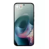 Smartphone Motorola G77 5G 12/256GB Shaded Spruce — 6,78 inch 120 Hz pOLED, Dimensity 6400, 108+8 MP, NFC, IP64