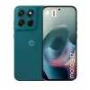 Smartphone Motorola G77 5G 12/256GB Shaded Spruce — 6,78 inch 120 Hz pOLED, Dimensity 6400, 108+8 MP, NFC, IP64