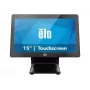 Elo Touch Solutions Elo I-Series 3 - Todo en uno (solución completa) - Core i3 i3-1215UL - RAM 8 GB - SSD 256 GB - NVMe - UHD Graphics - 1GbE, Wi-Fi 6, Bl