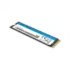 Lexar NM610 Pro - SSD - 2 TB - interno - M.2 2280 - PCIe 3.0 x4 (NVMe)