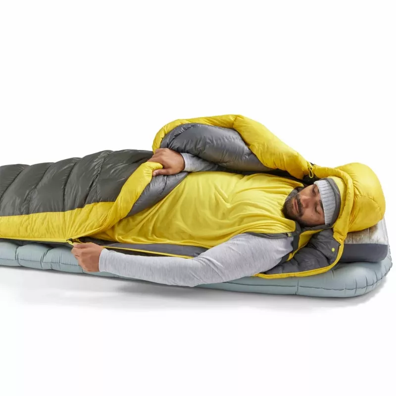 Sea To Summit ASL041072-050101 Gris