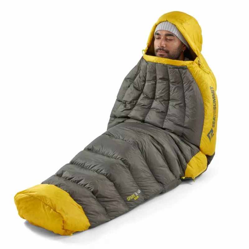 Sea To Summit ASL041072-050101 Gris