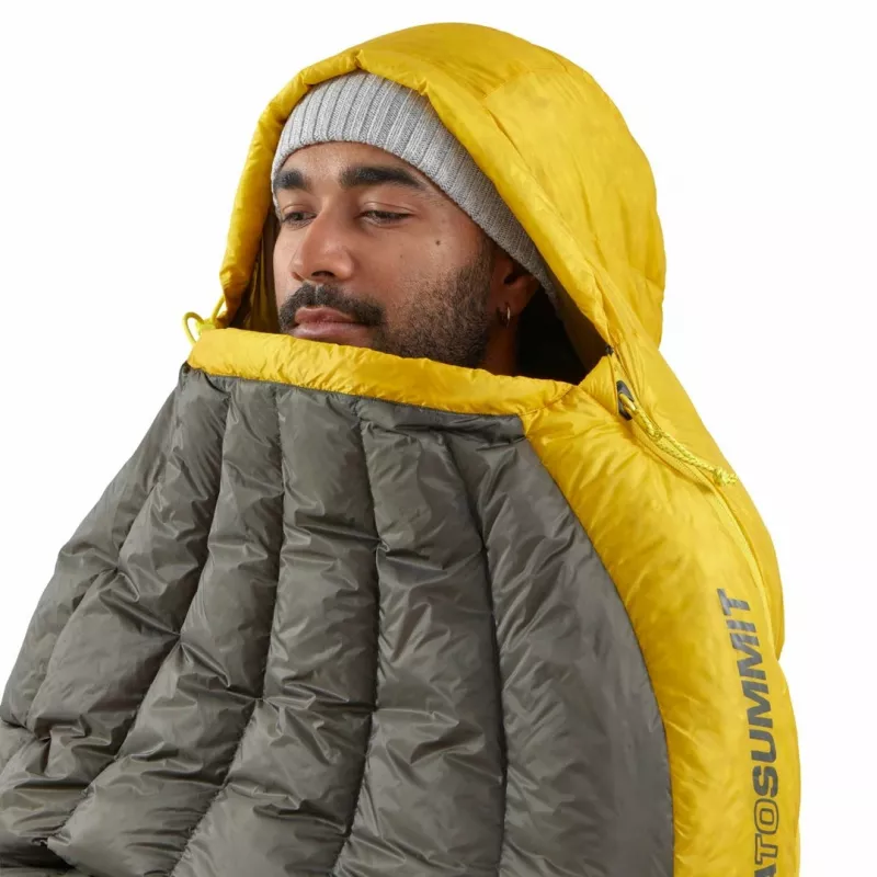 Sea To Summit ASL041072-050101 Gris