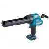 Makita CG100DZA Pistola para cartuchos a batería, 12V CXT