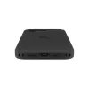 Funda protectora de silicona con MagSafe para Apple iPhone 17e — Light Moss, compatible con pantallas de 15,5 cm (6,1