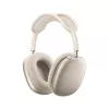 Auriculares inalámbricos Apple AirPods Max 2 Starlight — Circumaurales, diadema, 386,2 g