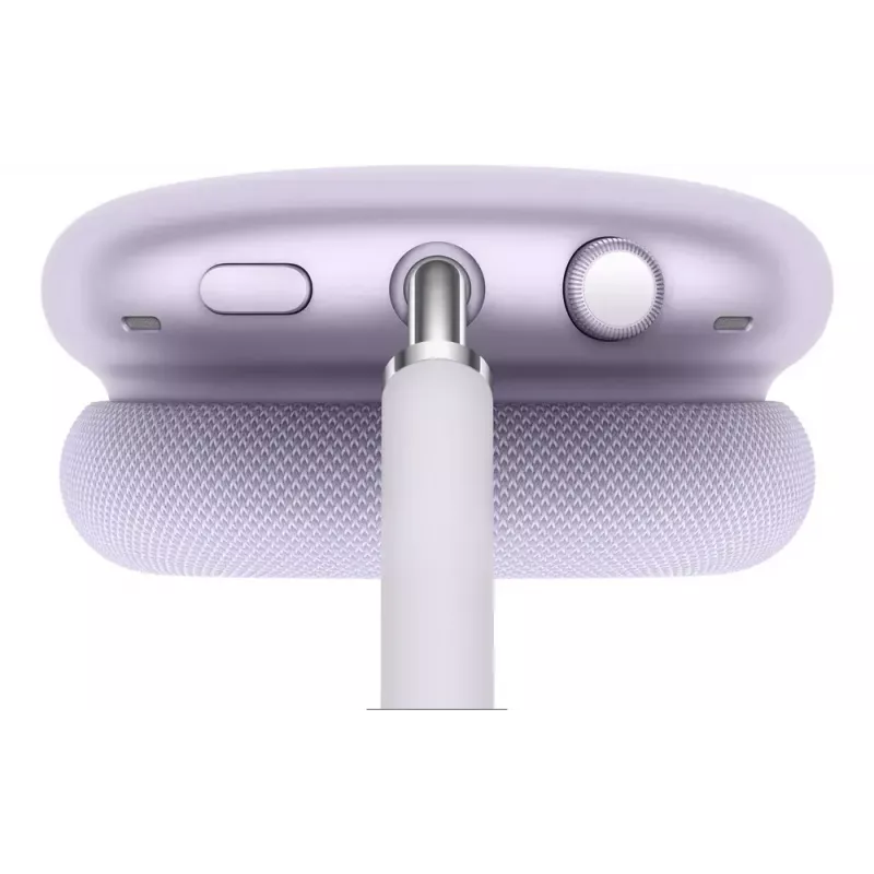 Auriculares inalámbricos Apple AirPods Max 2 Starlight — Circumaurales, diadema, 386,2 g