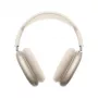 Auriculares inalámbricos Apple AirPods Max 2 Starlight — Circumaurales, diadema, 386,2 g