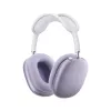 Auriculares Apple AirPods Max 2 Lila — inalámbricos Bluetooth, circumaurales, diadema, 386,2 g