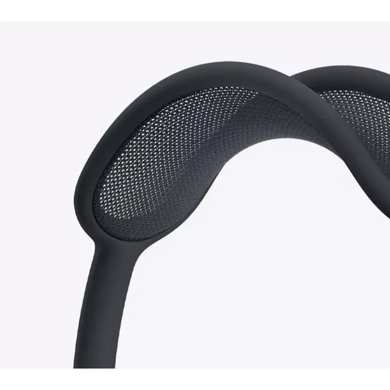 Auriculares Apple AirPods Max 2 Lila — inalámbricos Bluetooth, circumaurales, diadema, 386,2 g
