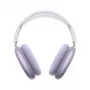 Auriculares Apple AirPods Max 2 Lila — inalámbricos Bluetooth, circumaurales, diadema, 386,2 g