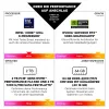 HPI Omen 35L Sobremesa GT16-0188ng, negro, Core Ultra 7 265F, 32GB RAM, 1TB SSD, GeForce RTX 5070 Ti