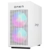 HPI Omen 35L Sobremesa GT16-0188ng, negro, Core Ultra 7 265F, 32GB RAM, 1TB SSD, GeForce RTX 5070 Ti