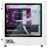 HPI Omen 35L Sobremesa GT16-0188ng, negro, Core Ultra 7 265F, 32GB RAM, 1TB SSD, GeForce RTX 5070 Ti