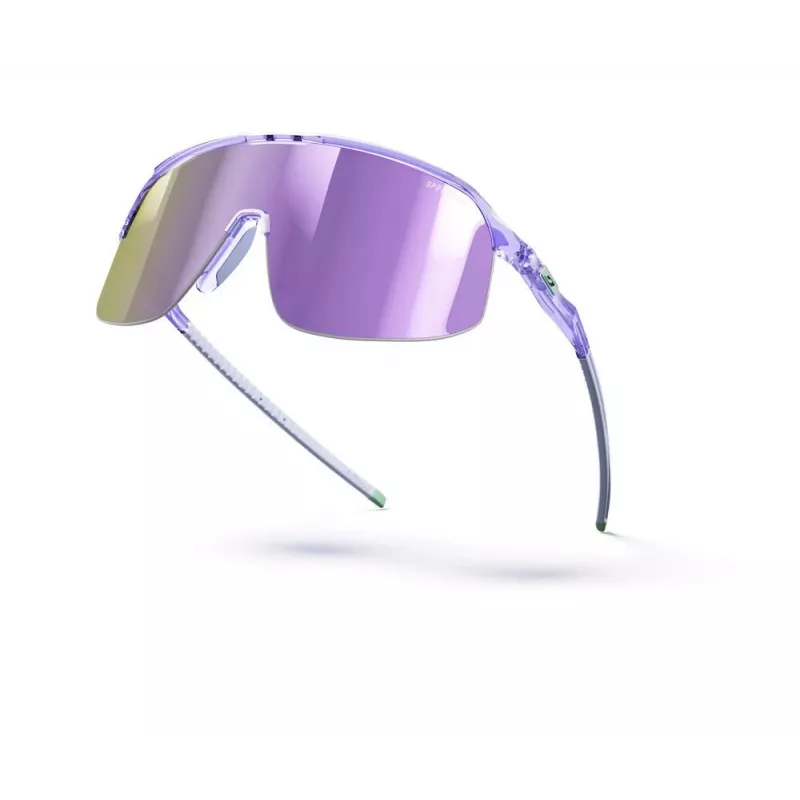 Gafas de sol Julbo DENSITY Modelo 964409 Talla L lentes violeta Categoría: Gafas de sol