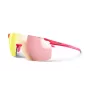 Gafas de sol JULBO FASTER Talla M Rosa