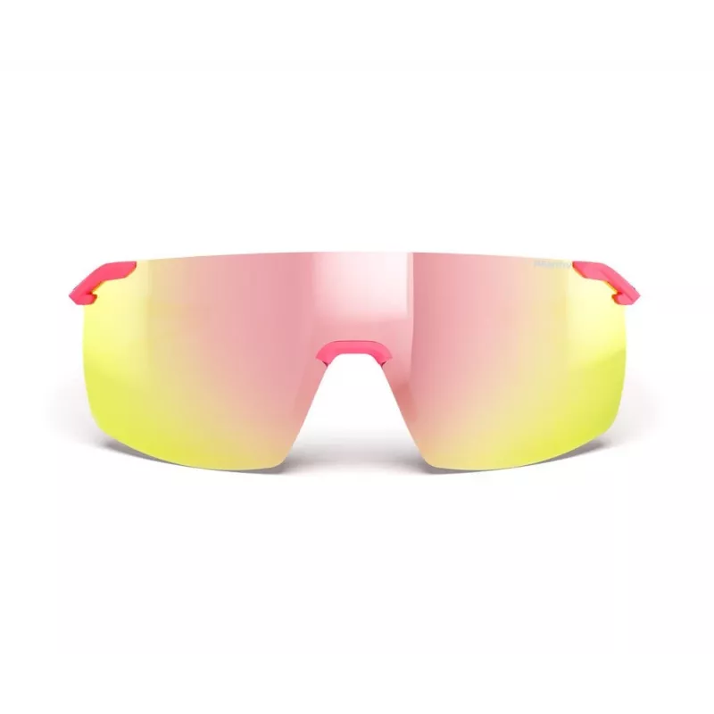 Gafas de sol JULBO FASTER Talla M Rosa