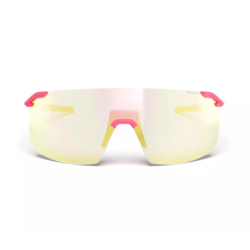 Gafas de sol JULBO FASTER Talla M Rosa
