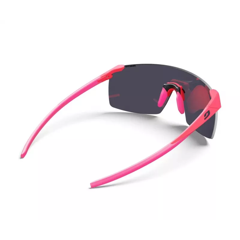 Gafas de sol JULBO FASTER Talla M Rosa
