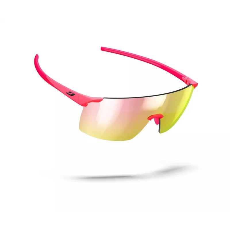 Gafas de sol JULBO FASTER Talla M Rosa