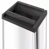 Cubo de basura Hailo Big-Box Swing XL 52 L