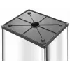 Cubo de basura Hailo Big-Box Swing XL 52 L