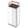 Cubo de basura Hailo Big-Box Swing XL 52 L