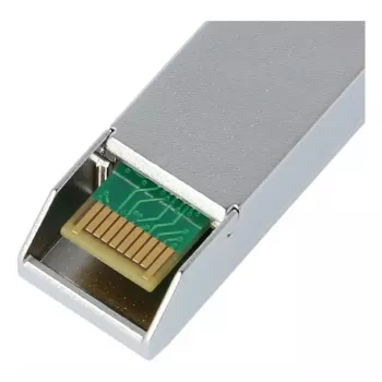 Transceptor de fibra óptica BlueOptics SFP28 25/10G-LR-SFP10KM-BO 25 Gbit/s 1310 nm LC monomodo 10 km