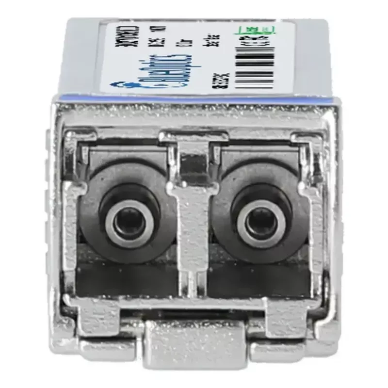 Transceptor de fibra óptica BlueOptics SFP28 25/10G-LR-SFP10KM-BO 25 Gbit/s 1310 nm LC monomodo 10 km