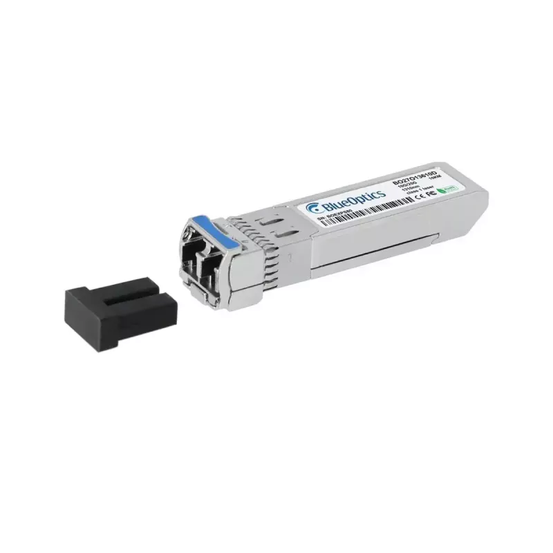 Transceptor de fibra óptica BlueOptics SFP28 25/10G-LR-SFP10KM-BO 25 Gbit/s 1310 nm LC monomodo 10 km