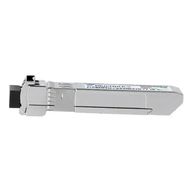 Transceptor de fibra óptica SFP28 BlueOptics 25/10G-SR-SFP100M-BO LC 850 nm 25 Gbit/s 100 m