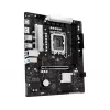 ASRock H810M-P Gen5 Placa base, LGA 1851, Micro-ATX, DDR5