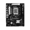 ASRock H810M-P Gen5 Placa base, LGA 1851, Micro-ATX, DDR5