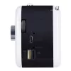 Altavoz portátil DEFENDER SIGNAL con FM/MP3/SD/USB y Bluetooth (5W, antena)