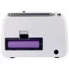 Altavoz portátil DEFENDER SIGNAL con FM/MP3/SD/USB y Bluetooth (5W, antena)