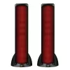 Defender Skypulse 2.0 Altavoces para PC, 60 W, Bluetooth, RGB