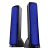 Defender Skypulse 2.0 Altavoces para PC, 60 W, Bluetooth, RGB