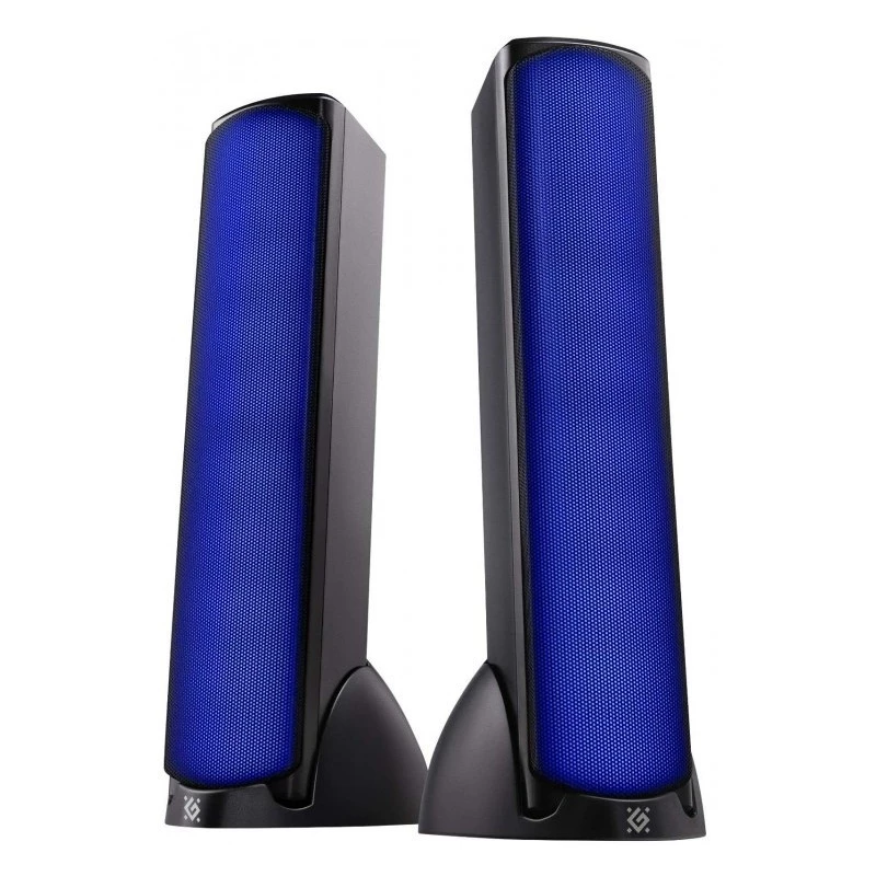 Defender Skypulse 2.0 Altavoces para PC, 60 W, Bluetooth, RGB