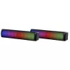 Defender Skypulse 2.0 Altavoces para PC, 60 W, Bluetooth, RGB