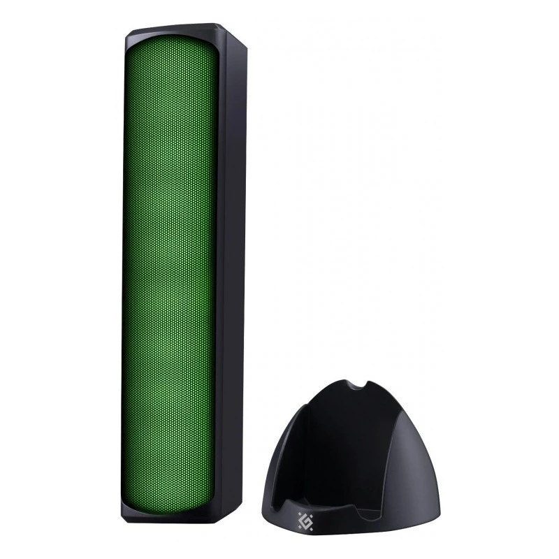 Defender Skypulse 2.0 Altavoces para PC, 60 W, Bluetooth, RGB