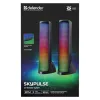 Defender Skypulse 2.0 Altavoces para PC, 60 W, Bluetooth, RGB