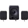 Defender V14 2.1 Altavoces para PC, 11 W, USB, Bluetooth
